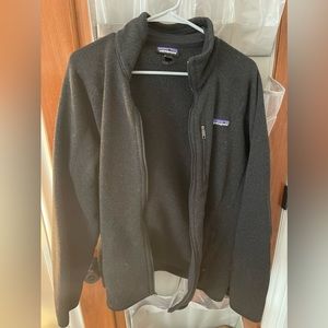 Patagonia jacket